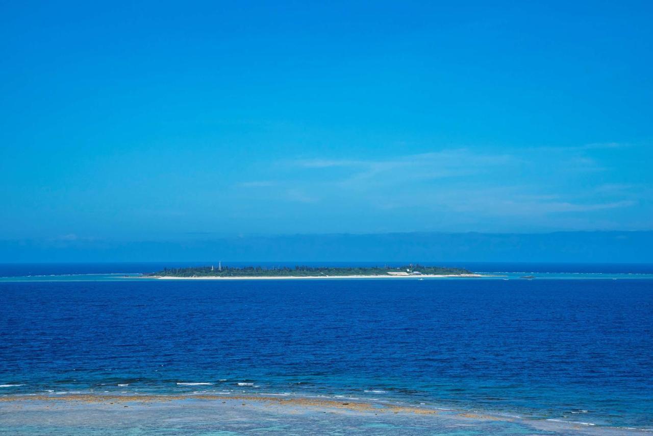 Hilton Club The Beach Resort Sesoko Motobu Buitenkant foto